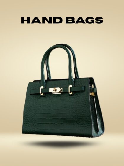 Hand Bags