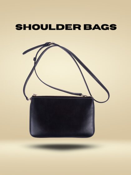 Shoulder Bags
